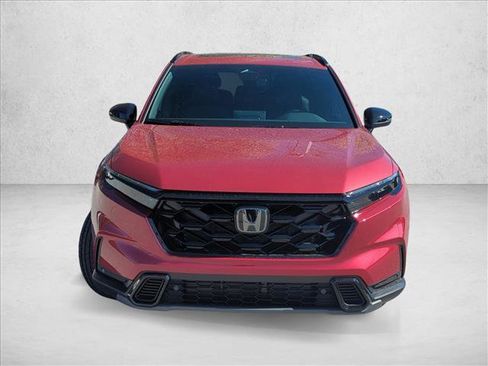 New 2025 Honda CR-V Sport-L image 2