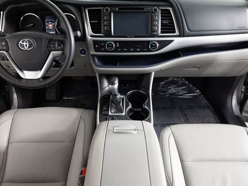 Used 2015 Toyota Highlander XLE image 43
