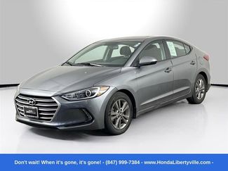 Used 2018 Hyundai Elantra Value Edition w/ Winter Weather Package image 1