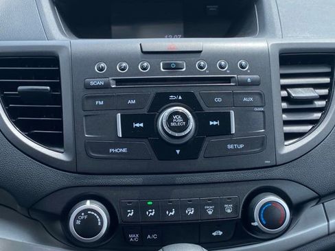 Used 2014 Honda CR-V LX image 14