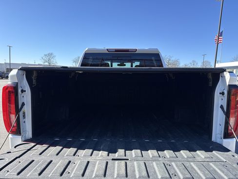 Used 2019 GMC Sierra 1500 SLT w/ SLT Premium Plus Package image 35