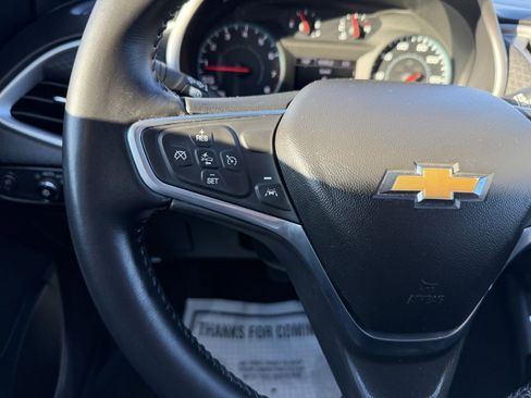 Used 2022 Chevrolet Malibu RS image 13