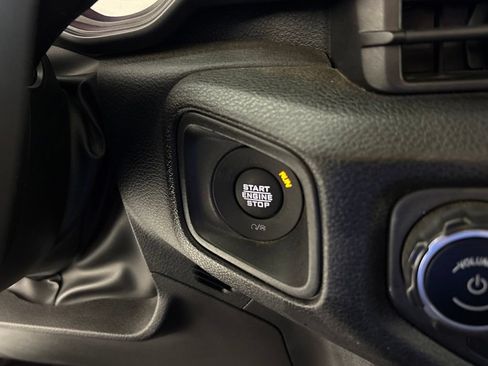 Used 2025 Jeep Wrangler Unlimited Sport AWD/4WD image 28