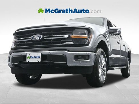 New 2025 Ford F150 XLT w/ Equipment Group 302A MID image 6