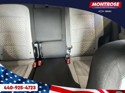 Used 2024 Chevrolet Equinox LS w/ LPO, Floor Liner Package AWD/4WD image 19