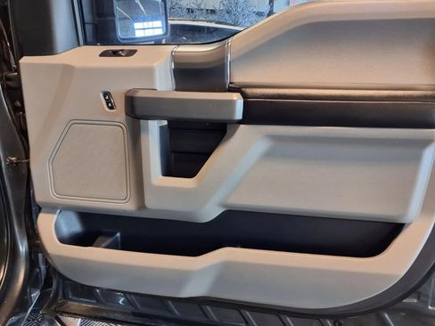 Used 2018 Ford F150 XLT w/ Equipment Group 301A Mid AWD/4WD image 12