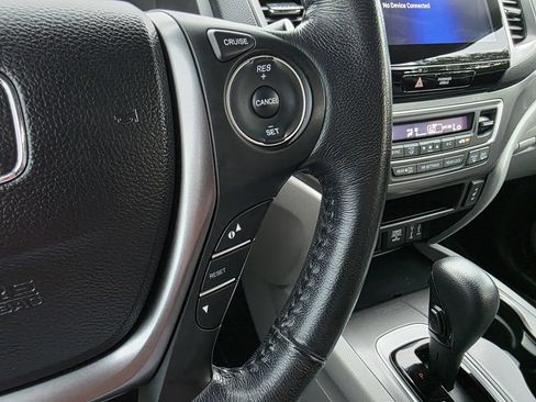 Used 2017 Honda Pilot EX-L image 29