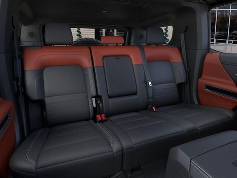 New 2026 GMC Hummer EV 3X w/ Carbon Fiber Edition Package image 17
