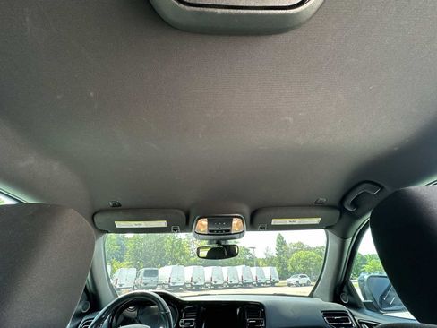 Used 2023 Dodge Durango GT RWD image 23
