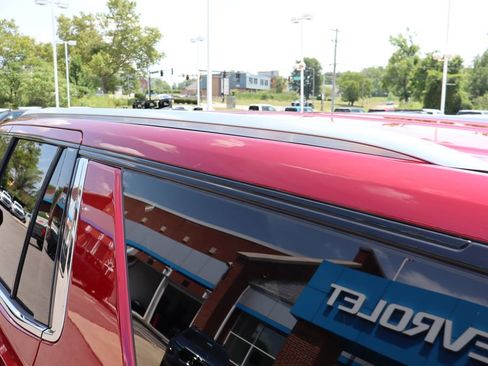 New 2025 Chevrolet Tahoe Premier image 31