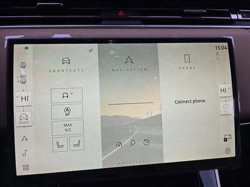 New 2026 Land Rover Range Rover Sport SE image 23