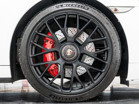 Used 2015 Porsche 911 Carrera GTS RWD image 47