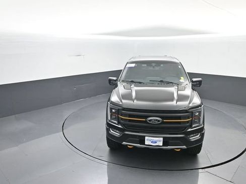 Used 2021 Ford F150 Tremor w/ Equipment Group 402A High AWD/4WD image 28