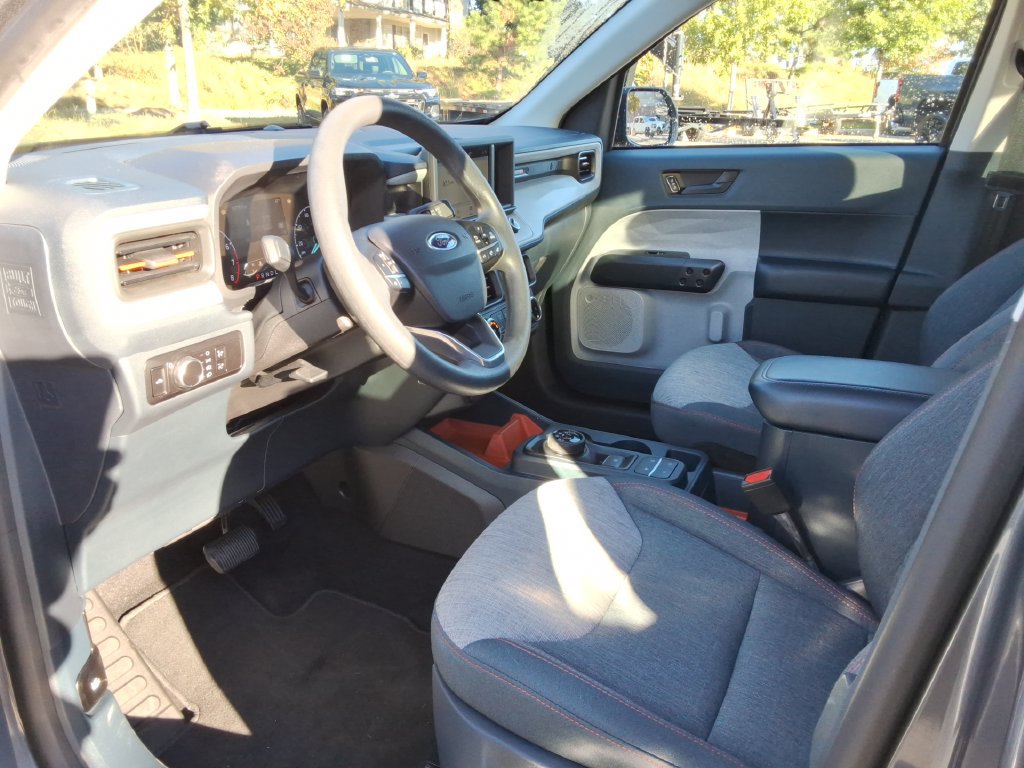 Used 2023 Ford Maverick XLT FWD image 19