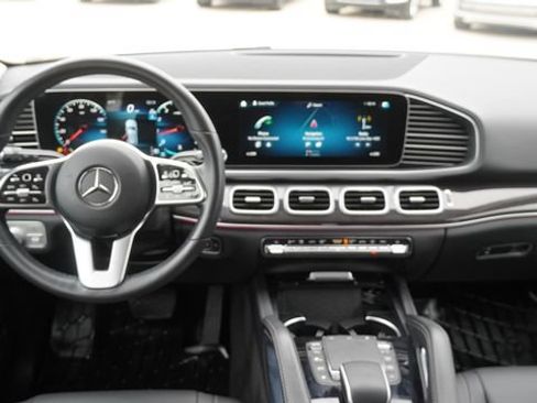 Used 2023 Mercedes-Benz GLE 350 image 14