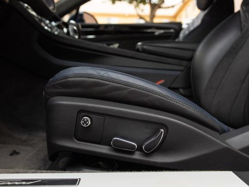 Used 2022 Bentley Continental GT Speed AWD/4WD image 22