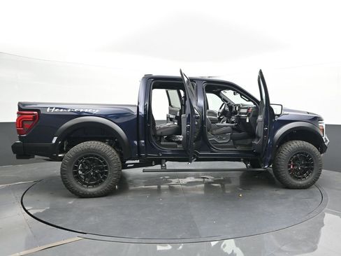 New 2025 Ford F150 Raptor w/ Equipment Group 803A Raptor R image 58