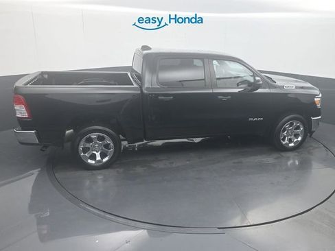 Used 2023 RAM 1500 Big Horn image 26