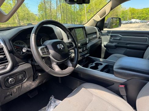 Used 2019 RAM 1500 Big Horn AWD/4WD image 25