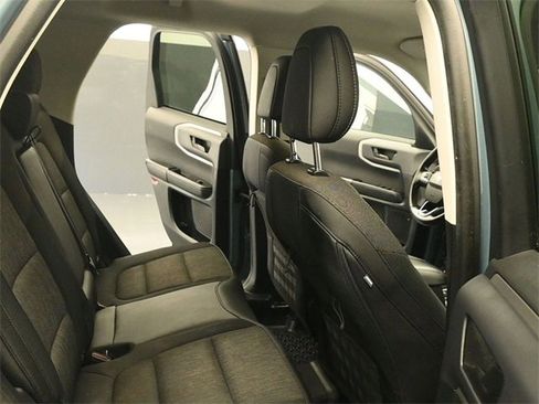 Certified 2022 Ford Bronco Sport Big Bend w/ Convenience Package image 18