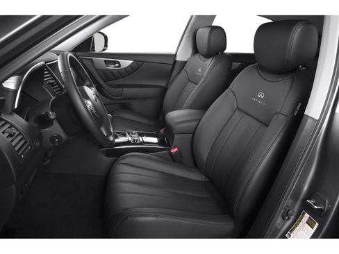 Used 2015 INFINITI QX70 AWD w/ Premium Package image 8