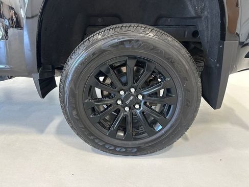 Certified 2022 GMC Canyon Elevation AWD/4WD image 14