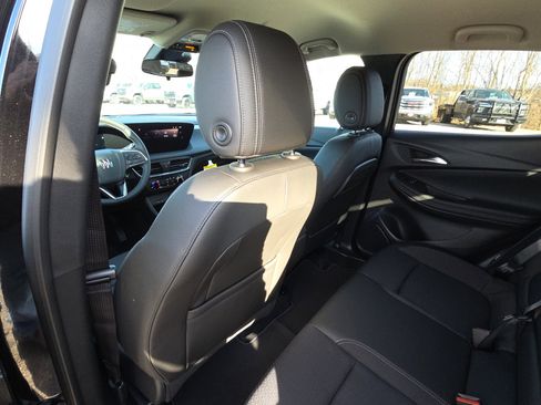 New 2026 Buick Encore GX Preferred w/ Comfort Package image 28