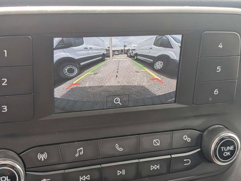 Used 2025 Ford Transit 250 Low Roof w/ Exterior Upgrade Package RWD image 18