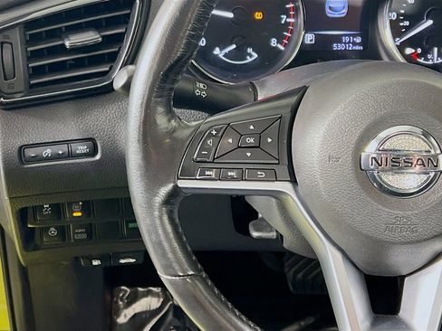 Used 2017 Nissan Rogue Sport SL w/ SL Premium Package image 10