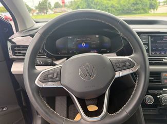 Used 2023 Volkswagen Taos S FWD video 5