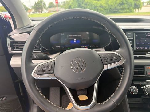 Used 2023 Volkswagen Taos S FWD image 5