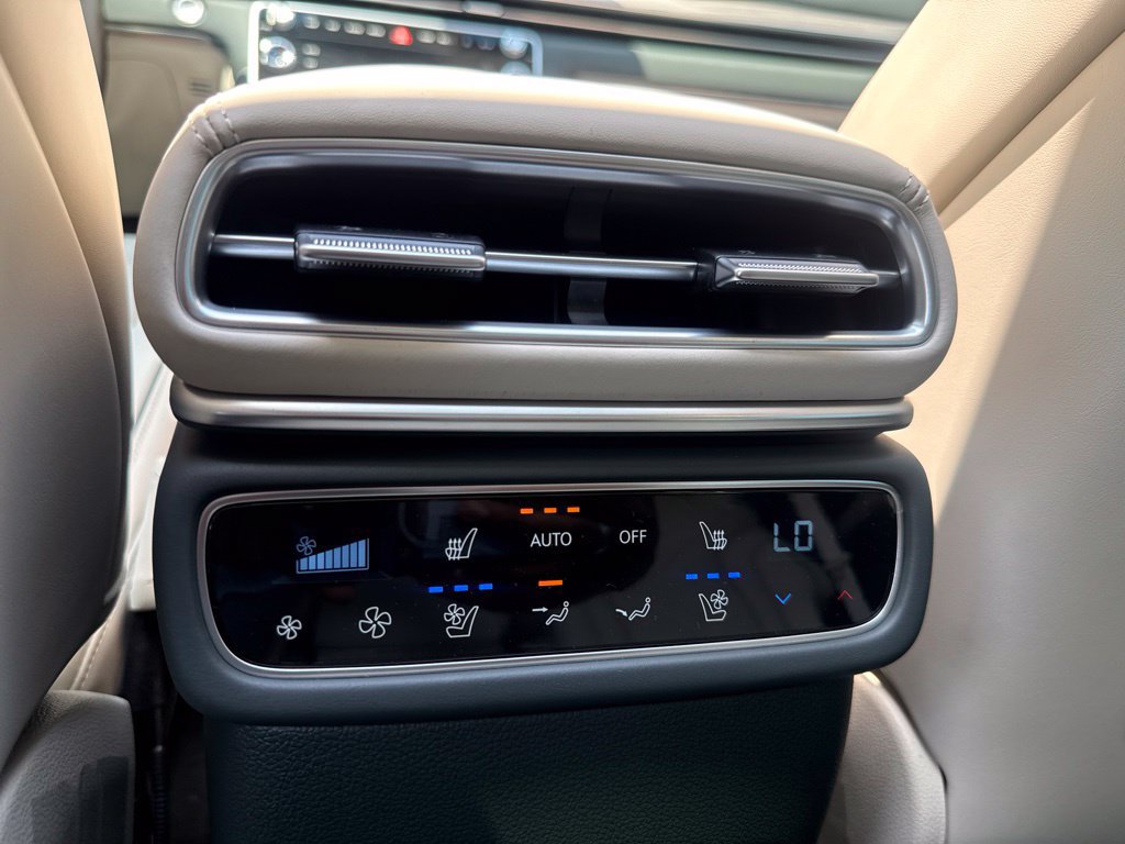 New 2026 Genesis GV80 3.5T Prestige AWD/4WD image 28