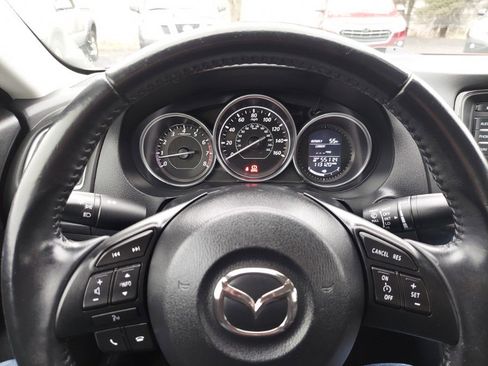 Used 2015 MAZDA MAZDA6 Touring image 15