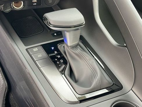 New 2026 Hyundai Elantra Sport w/ Cargo Package image 22