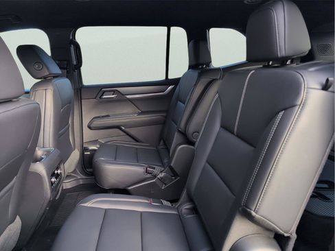 New 2026 GMC Acadia Elevation w/ Black Edition image 13