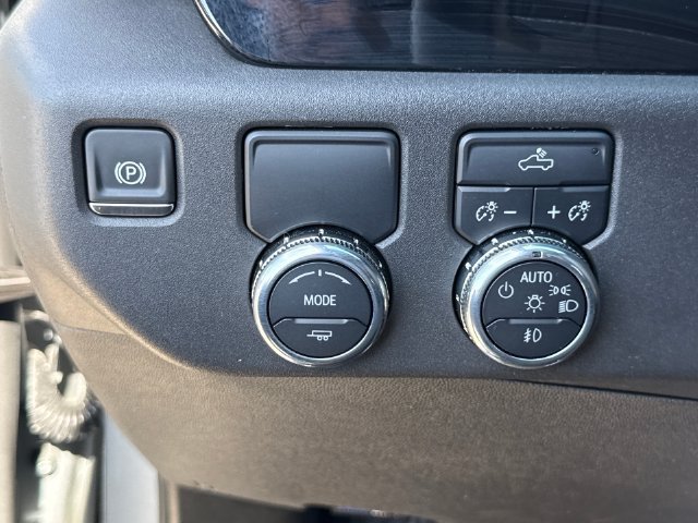 Used 2025 GMC Sierra 1500 Elevation RWD image 22