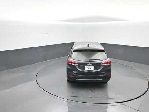 Used 2022 Chevrolet Equinox LT AWD/4WD image 29