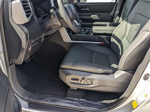 New 2025 Toyota Tundra SR5 RWD image 4