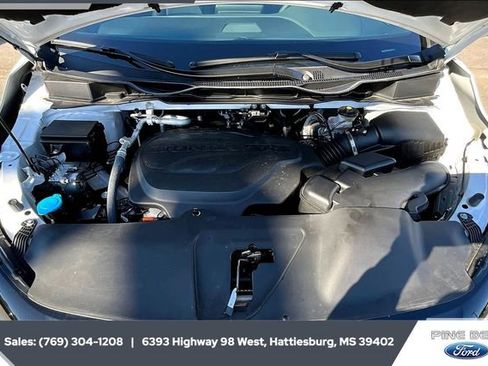 Used 2024 Honda Odyssey Sport image 8