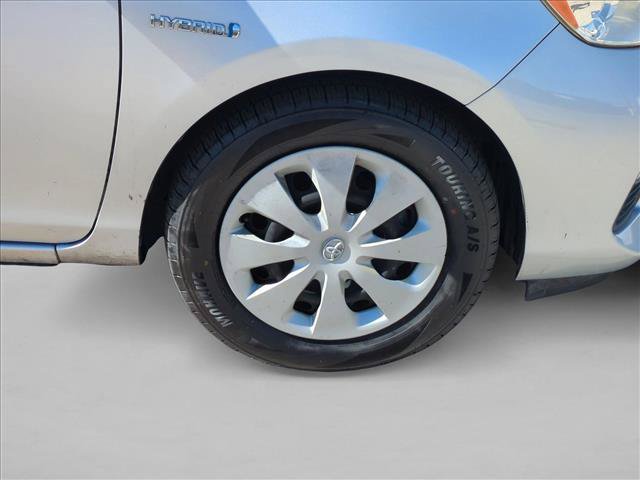 Used 2014 Toyota Prius C One FWD image 21