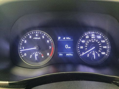 Used 2019 Hyundai Tucson SE FWD image 23