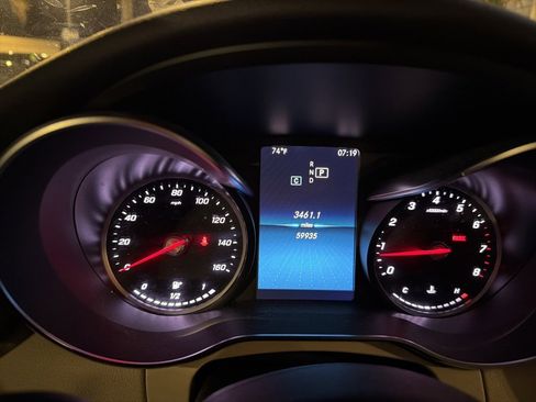 Used 2019 Mercedes-Benz C 300 4MATIC Sedan image 12