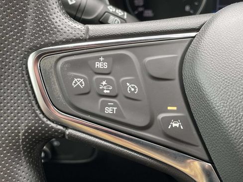 Used 2024 Chevrolet Equinox LS w/ LS Convenience Package AWD/4WD image 29