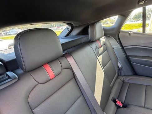 New 2026 Chevrolet Trax RS w/ Driver Confidence Package image 23