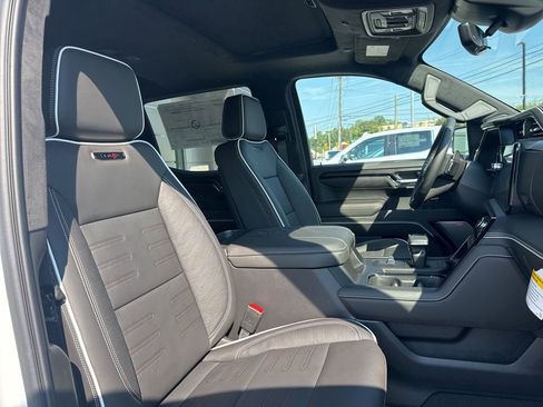 New 2026 GMC Sierra 1500 AT4X image 23