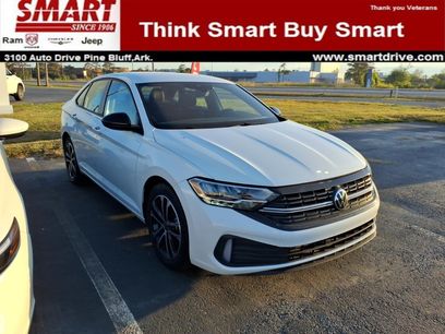 Used 2024 Volkswagen Jetta Sport