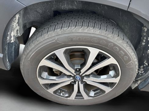 Used 2019 Subaru Forester Limited w/ Popular Package #3 image 20