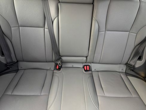 Certified 2024 Subaru Outback Limited image 13