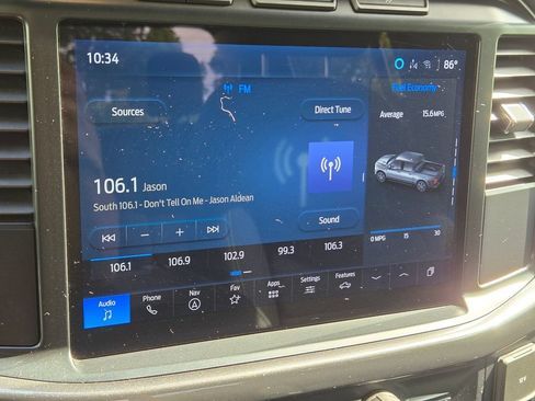 Used 2024 Ford F150 STX AWD/4WD image 26