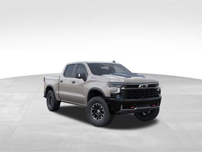 New 2026 Chevrolet Silverado 1500 ZR2